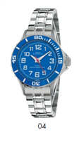Orologio Capital Bambino Boys And Girl in Acciaio AX456-04 - AX456-04